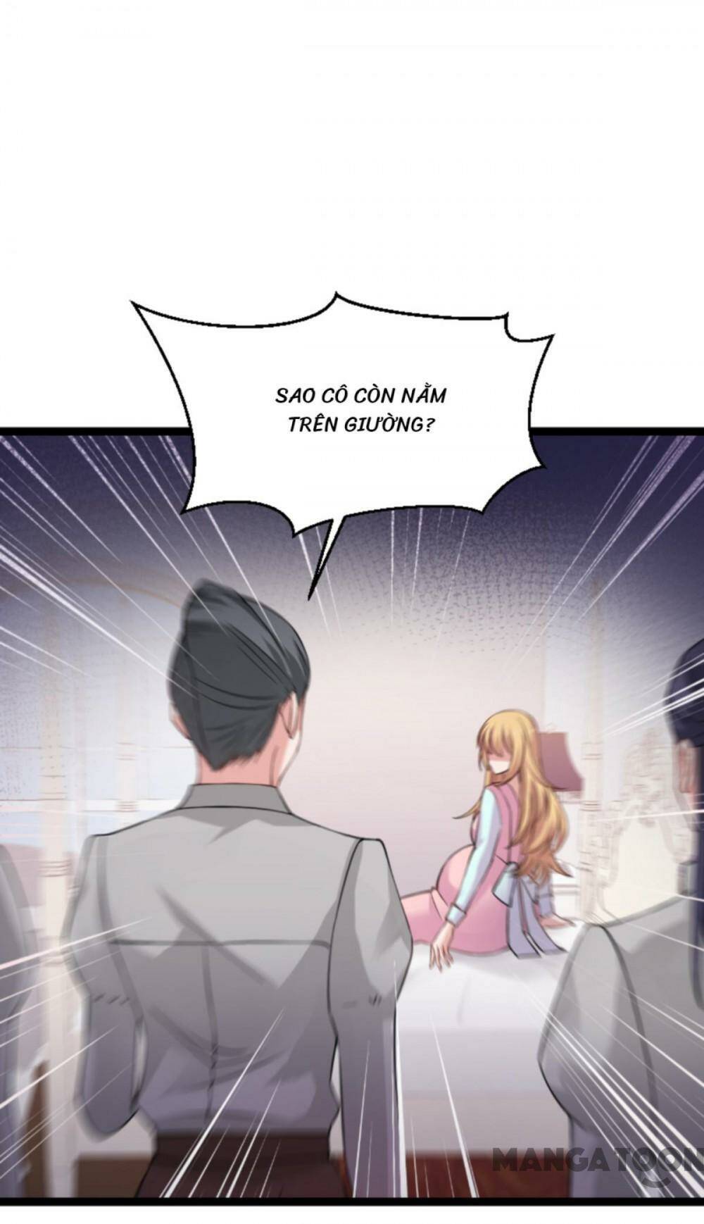 Ảnh Hậu Lão Bà Không Được Chạy Chapter 187 - Trang 2