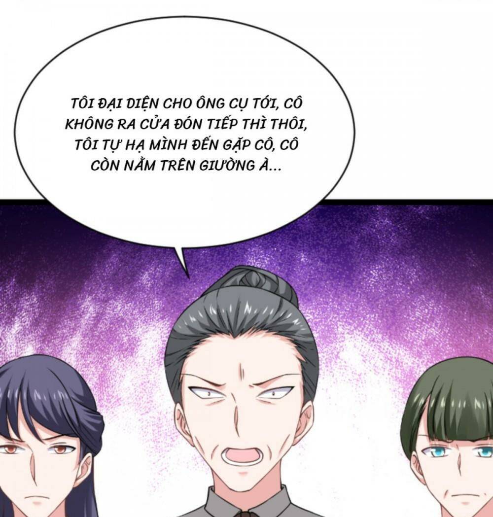 Ảnh Hậu Lão Bà Không Được Chạy Chapter 187 - Trang 2