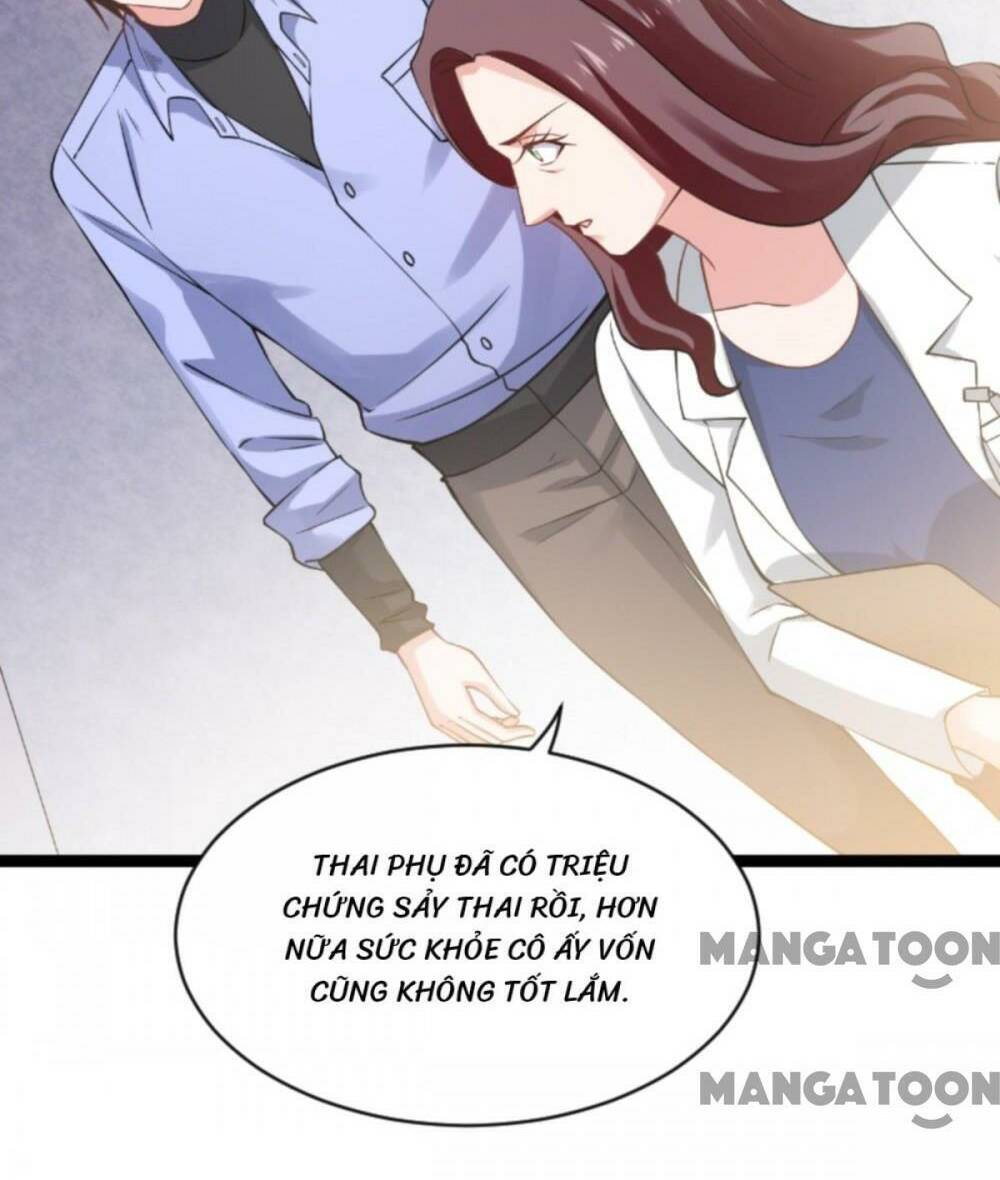 Ảnh Hậu Lão Bà Không Được Chạy Chapter 187 - Trang 2