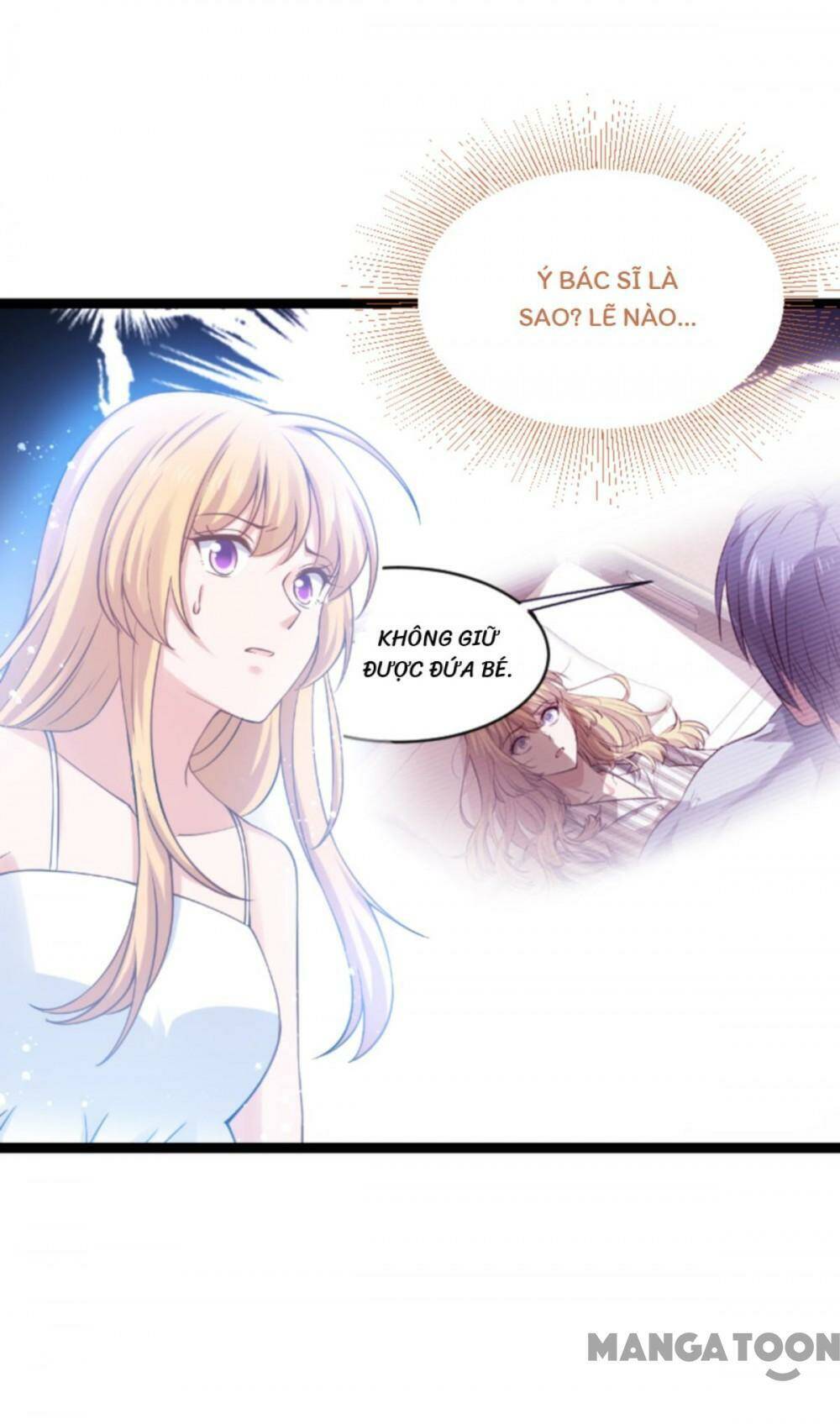 Ảnh Hậu Lão Bà Không Được Chạy Chapter 187 - Trang 2