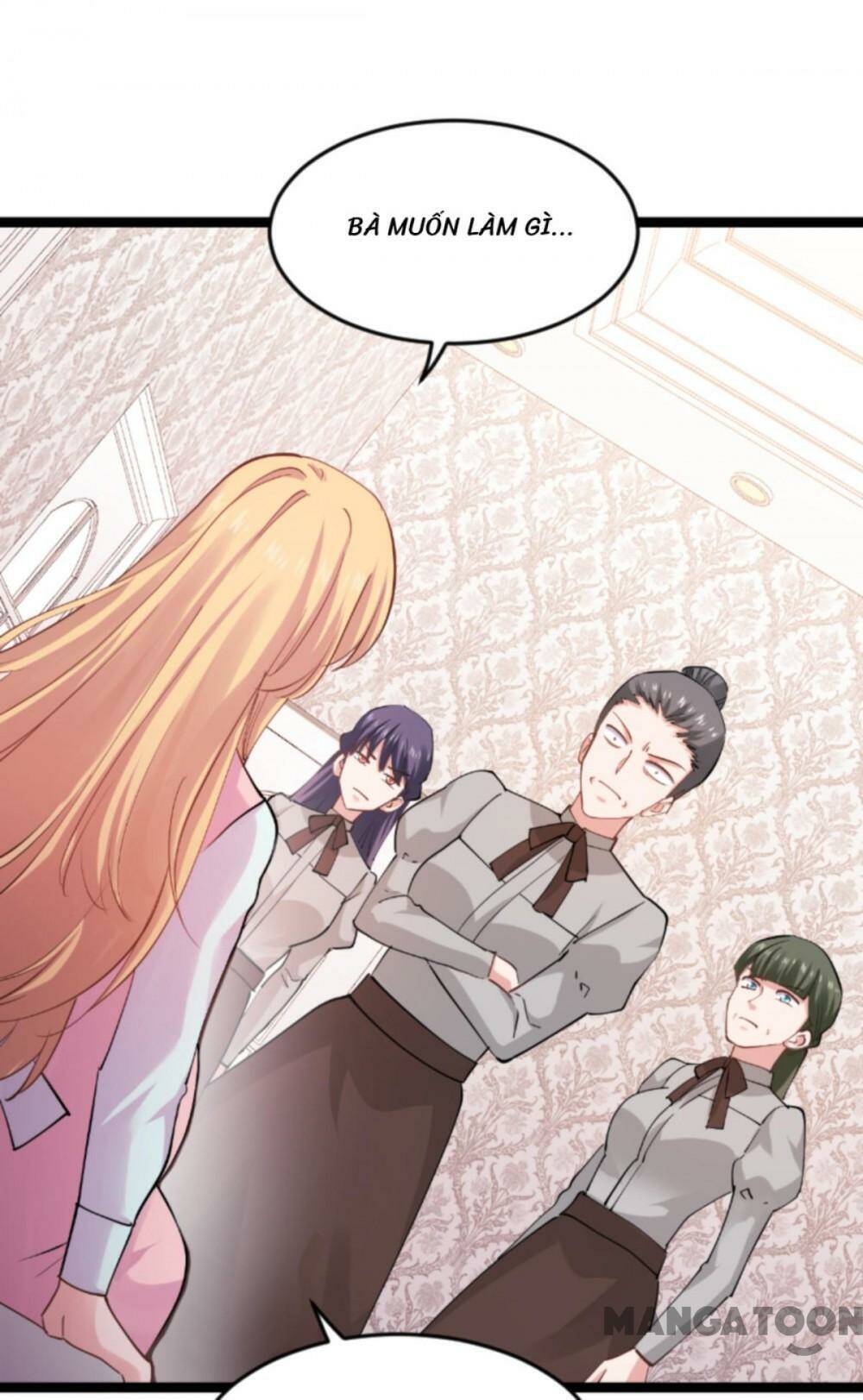 Ảnh Hậu Lão Bà Không Được Chạy Chapter 188 - Trang 2