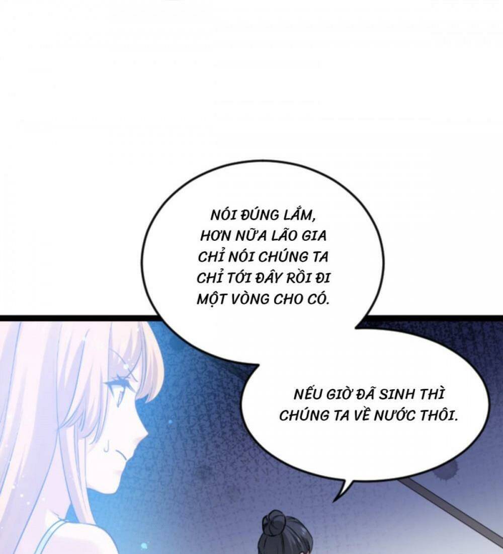 Ảnh Hậu Lão Bà Không Được Chạy Chapter 188 - Trang 2