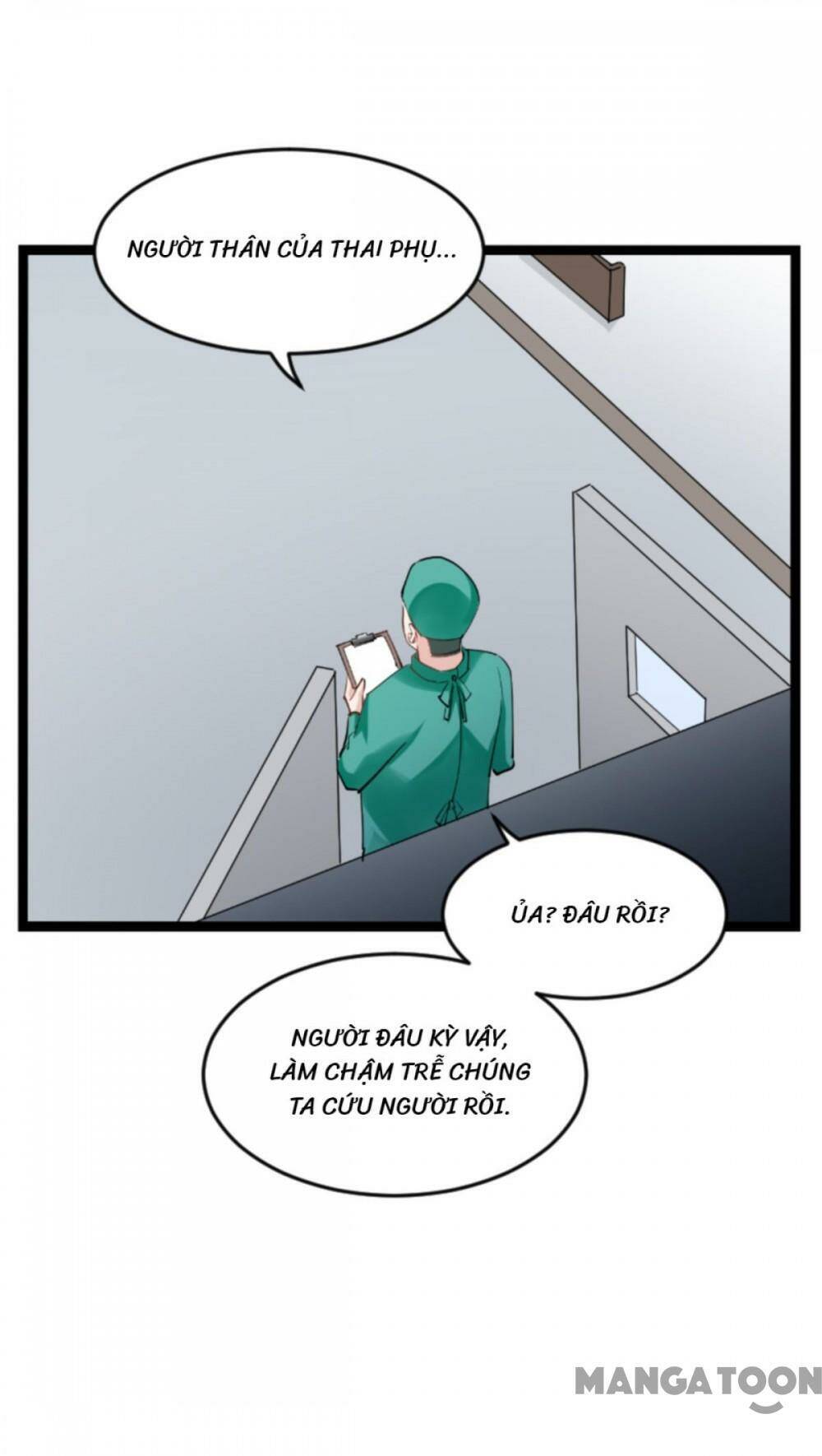 Ảnh Hậu Lão Bà Không Được Chạy Chapter 188 - Trang 2