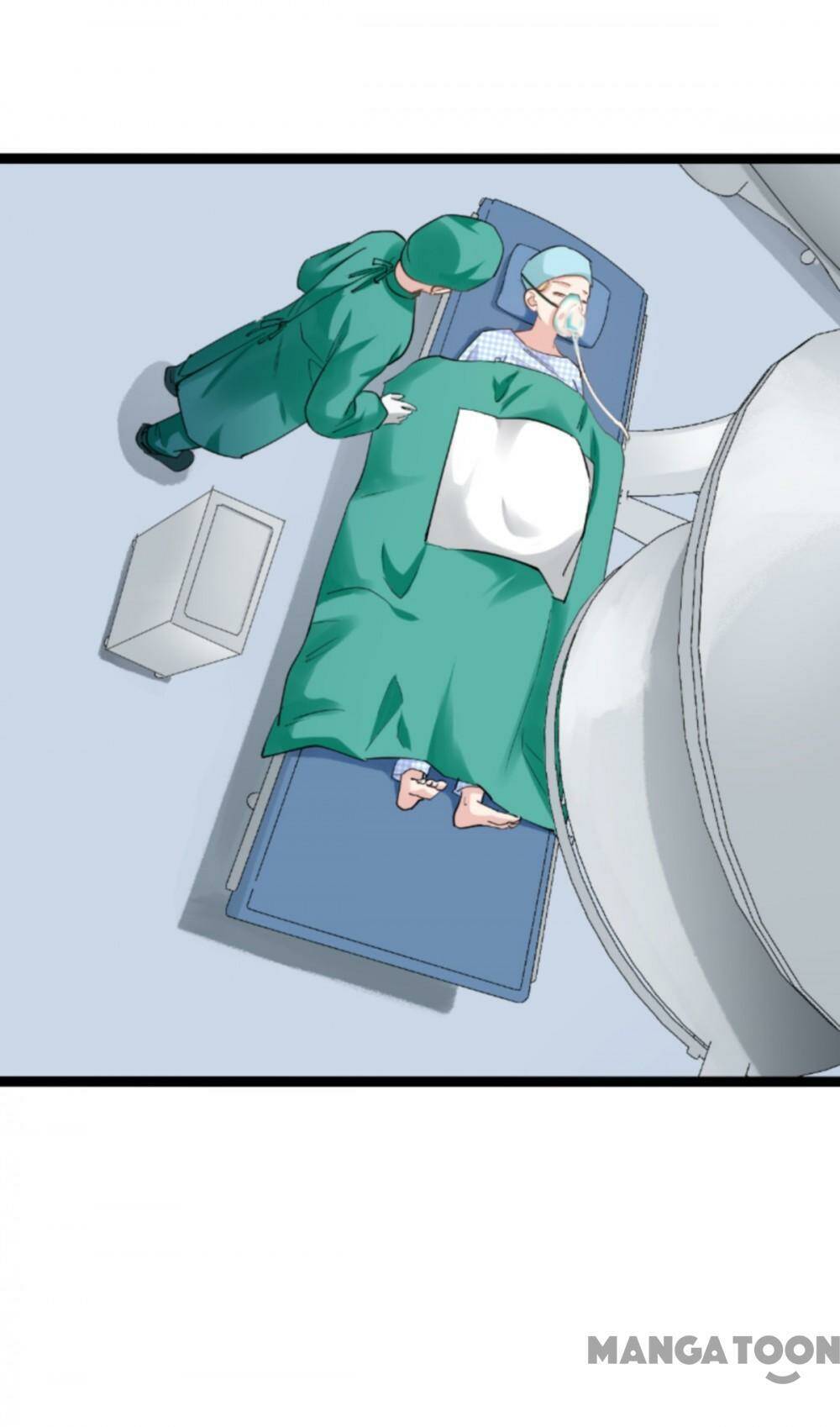 Ảnh Hậu Lão Bà Không Được Chạy Chapter 188 - Trang 2