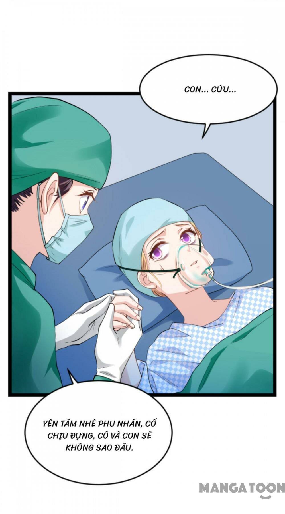 Ảnh Hậu Lão Bà Không Được Chạy Chapter 188 - Trang 2