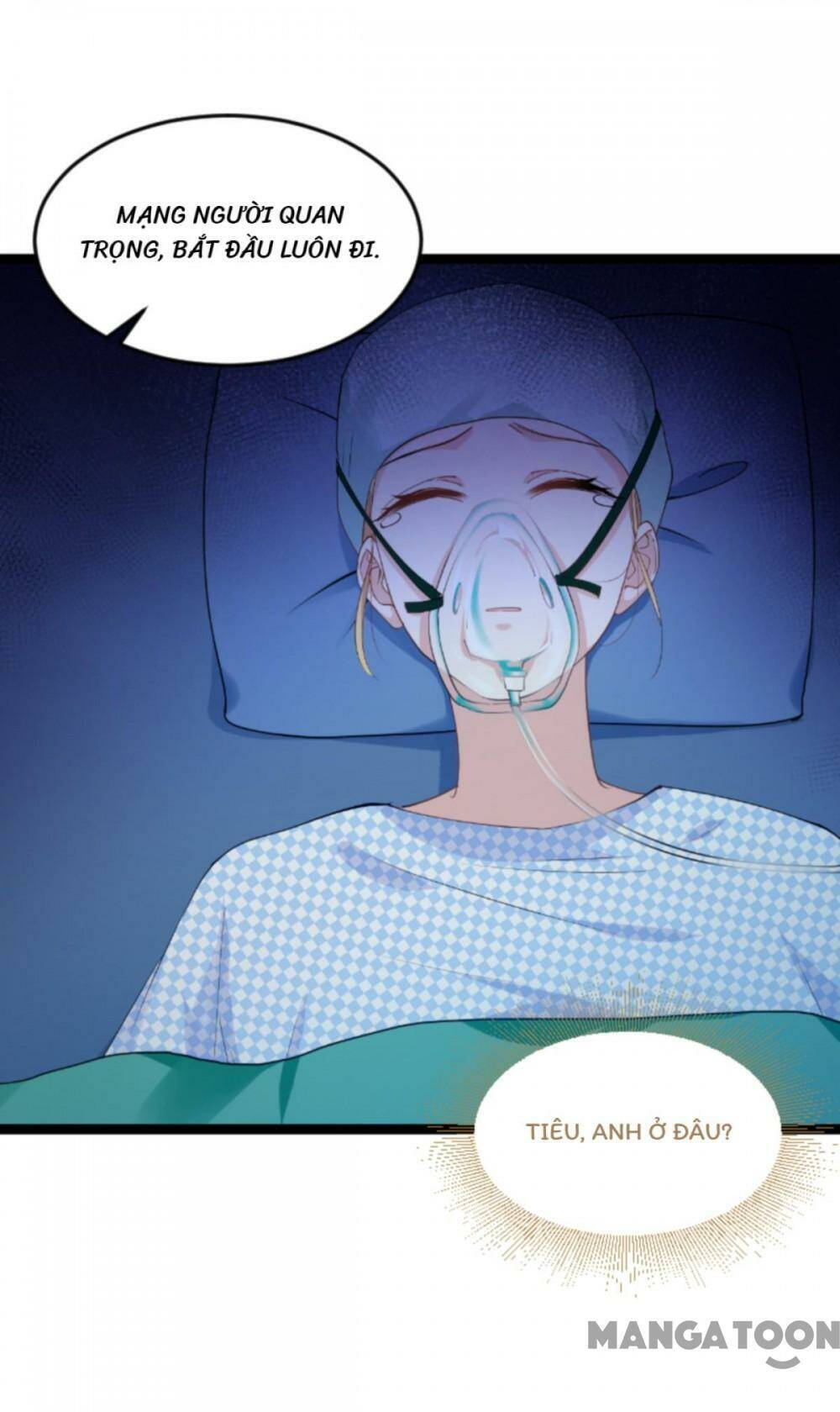 Ảnh Hậu Lão Bà Không Được Chạy Chapter 188 - Trang 2