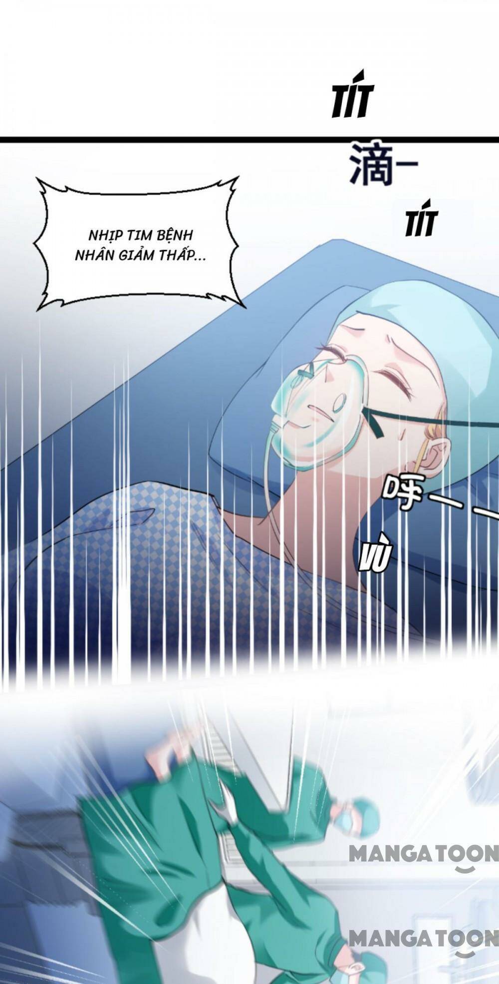 Ảnh Hậu Lão Bà Không Được Chạy Chapter 188 - Trang 2