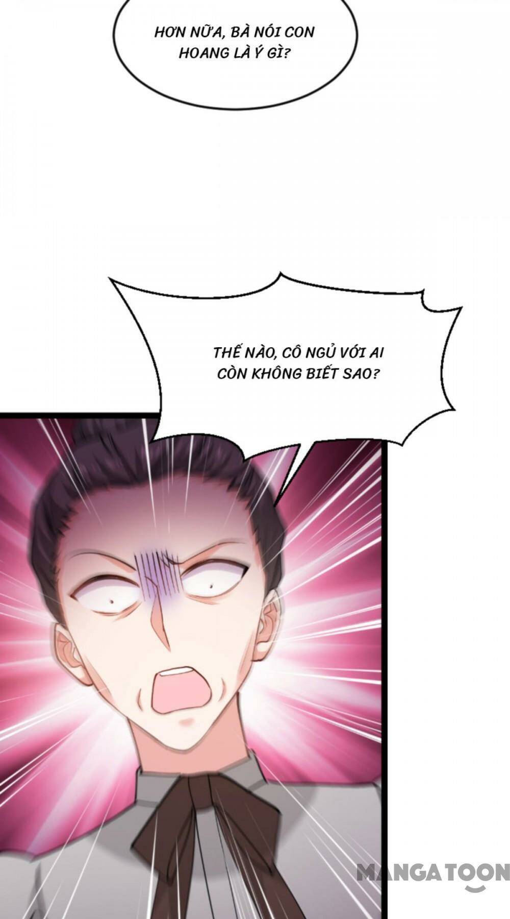 Ảnh Hậu Lão Bà Không Được Chạy Chapter 188 - Trang 2