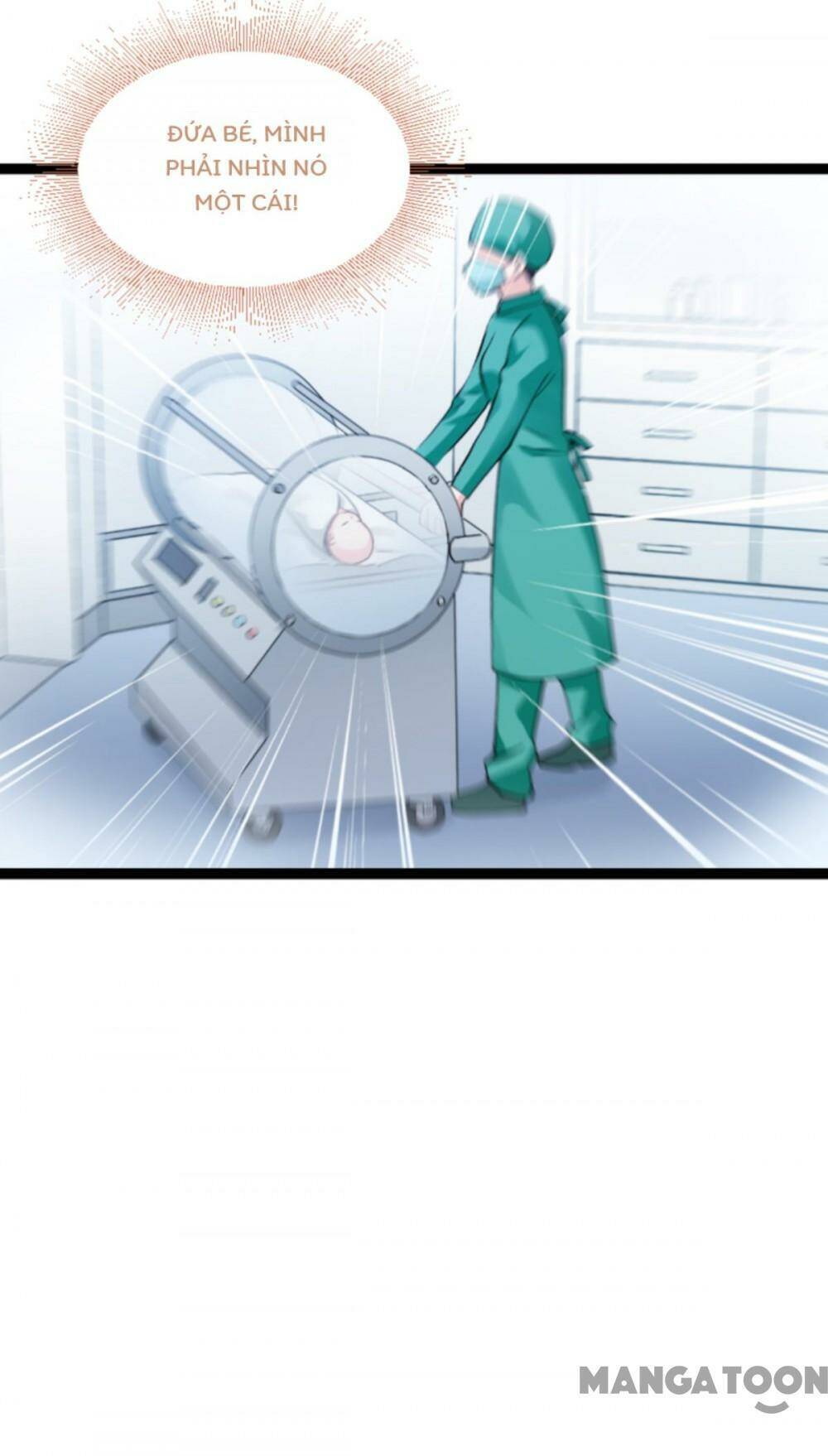 Ảnh Hậu Lão Bà Không Được Chạy Chapter 188 - Trang 2