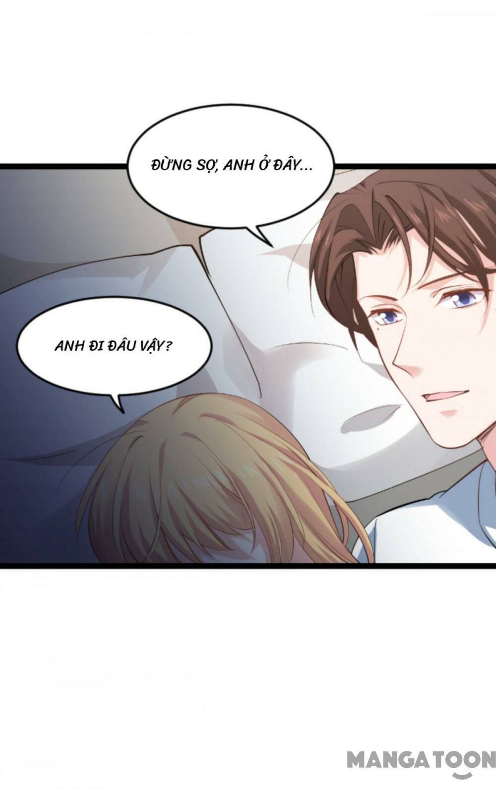 Ảnh Hậu Lão Bà Không Được Chạy Chapter 188 - Trang 2