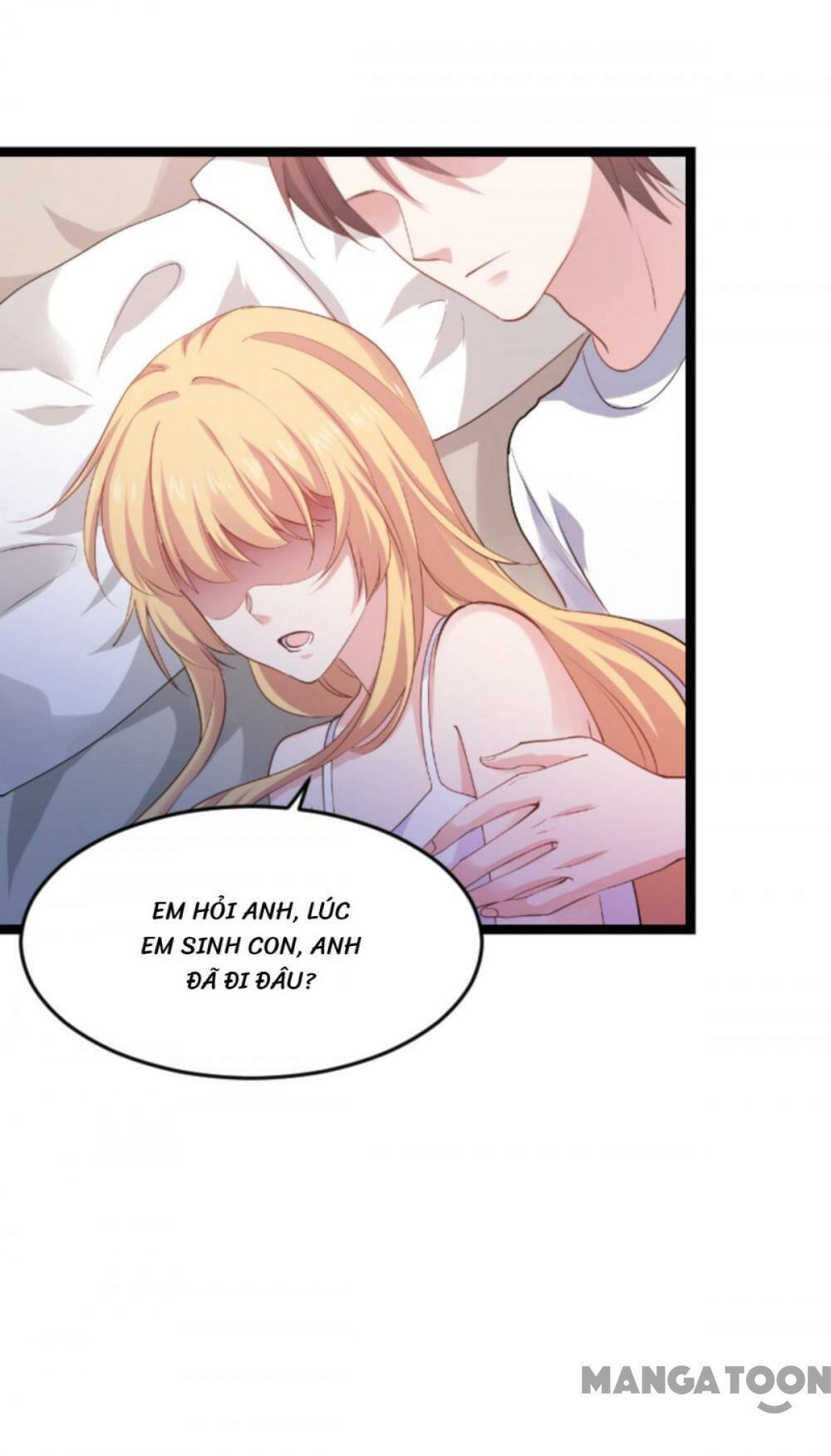 Ảnh Hậu Lão Bà Không Được Chạy Chapter 188 - Trang 2