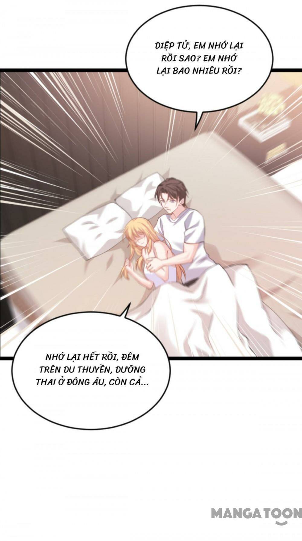 Ảnh Hậu Lão Bà Không Được Chạy Chapter 188 - Trang 2