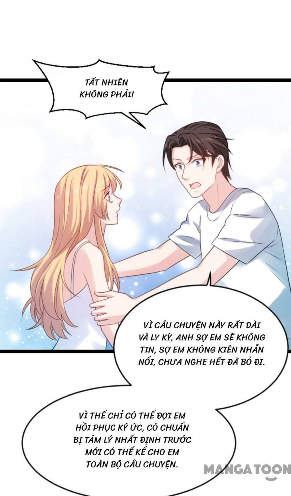 Ảnh Hậu Lão Bà Không Được Chạy Chapter 188 - Trang 2