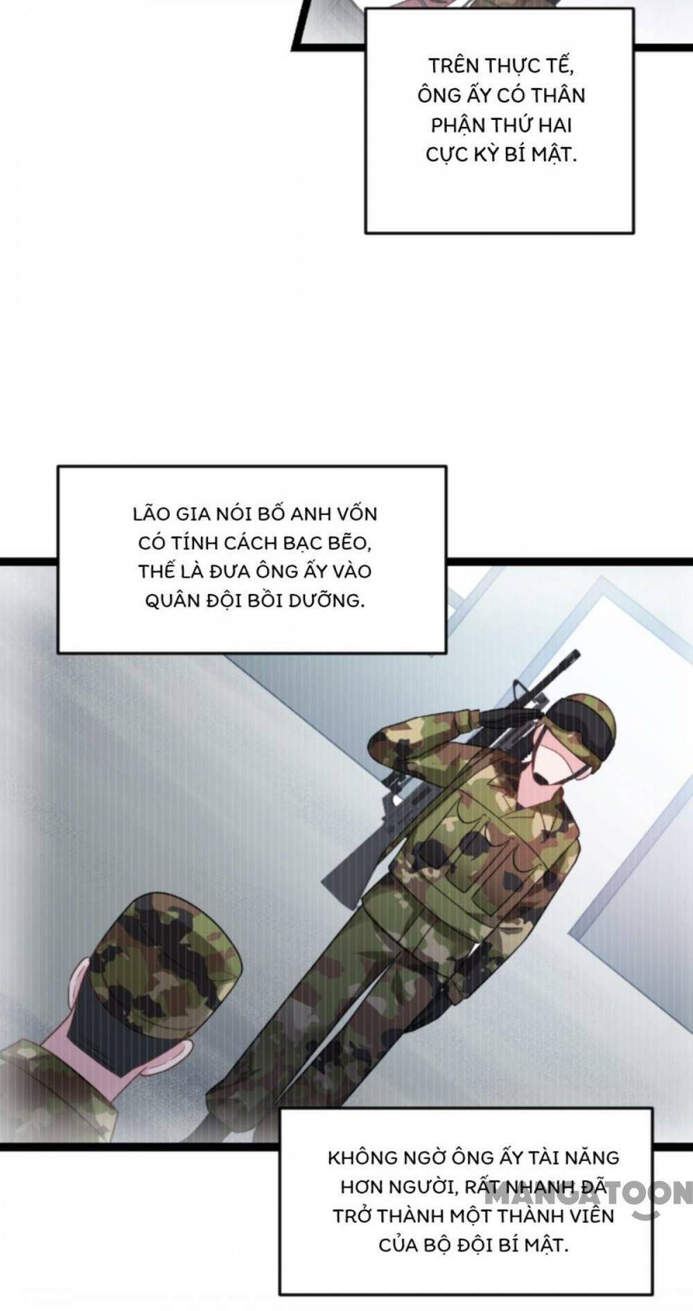 Ảnh Hậu Lão Bà Không Được Chạy Chapter 188 - Trang 2