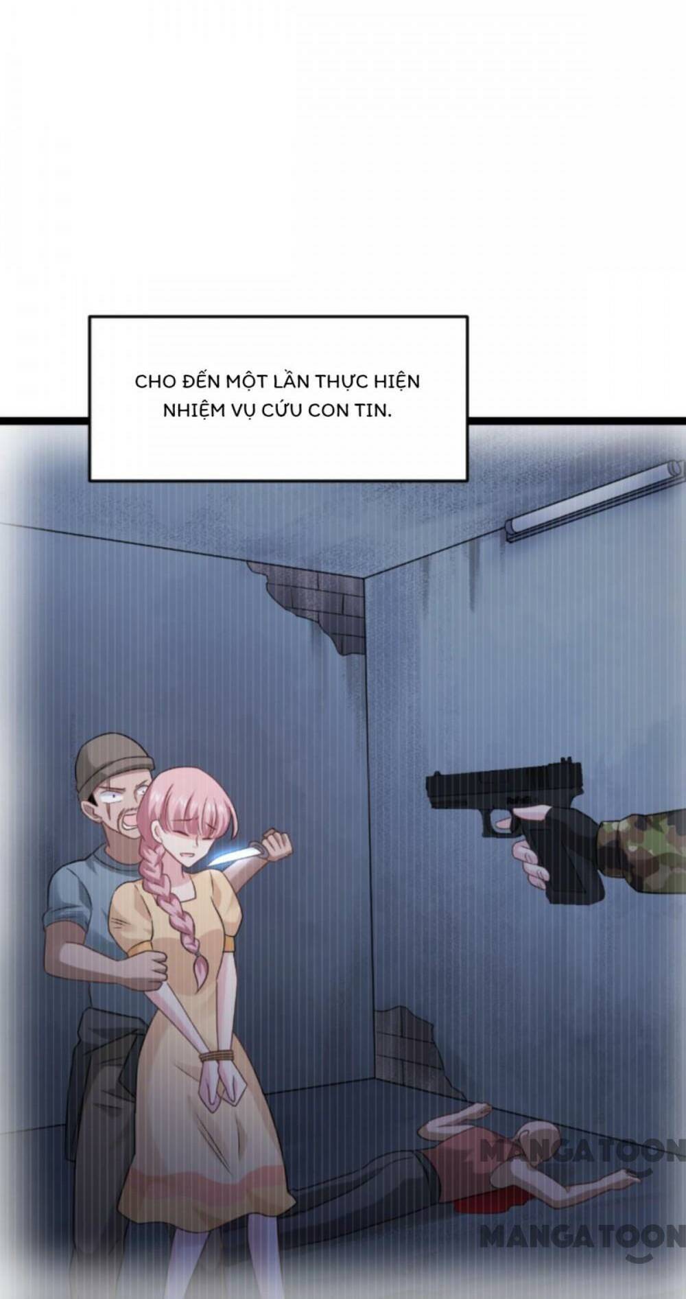 Ảnh Hậu Lão Bà Không Được Chạy Chapter 188 - Trang 2