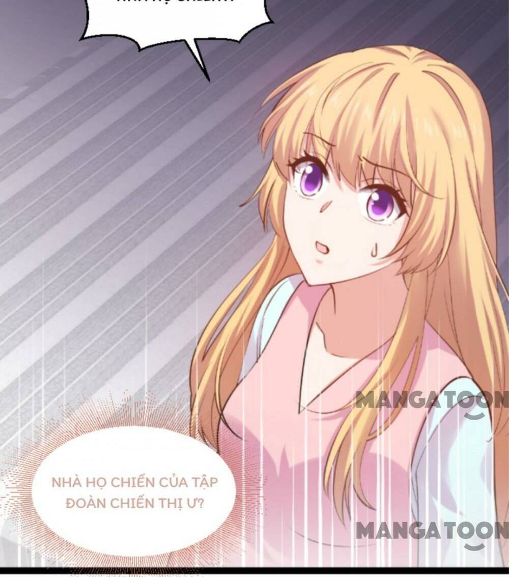 Ảnh Hậu Lão Bà Không Được Chạy Chapter 188 - Trang 2