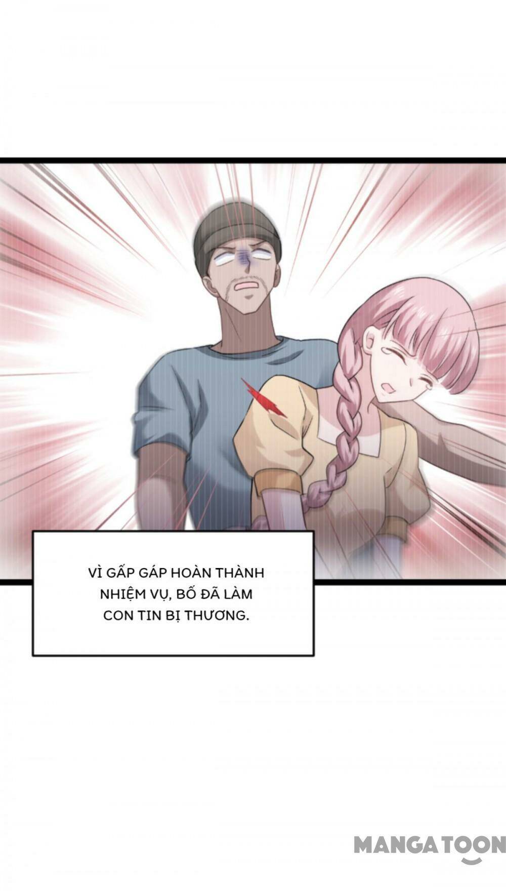 Ảnh Hậu Lão Bà Không Được Chạy Chapter 188 - Trang 2