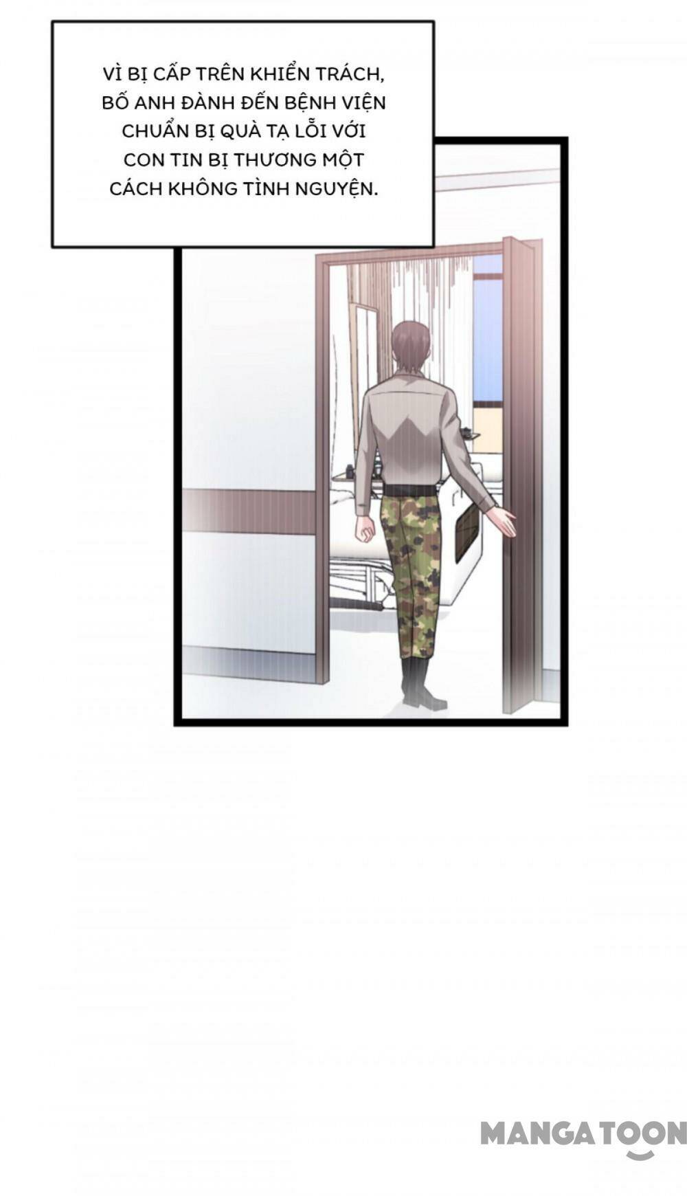 Ảnh Hậu Lão Bà Không Được Chạy Chapter 188 - Trang 2