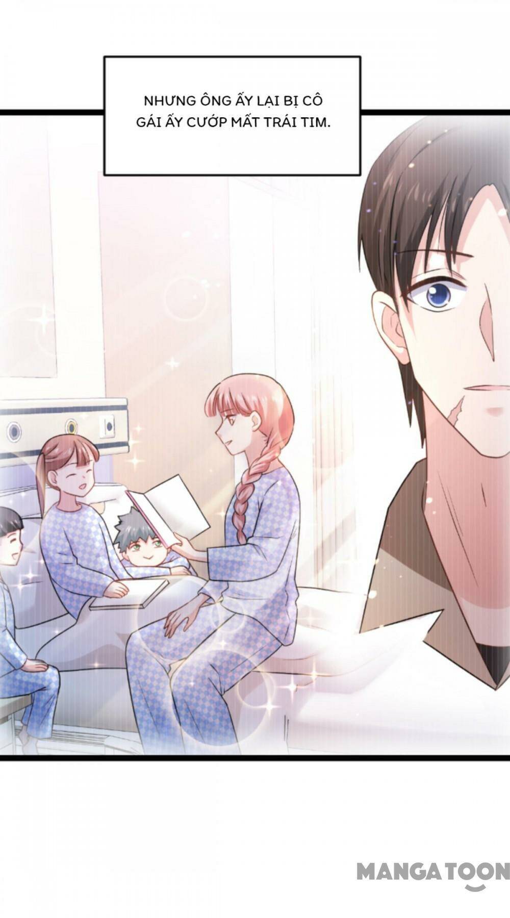 Ảnh Hậu Lão Bà Không Được Chạy Chapter 188 - Trang 2