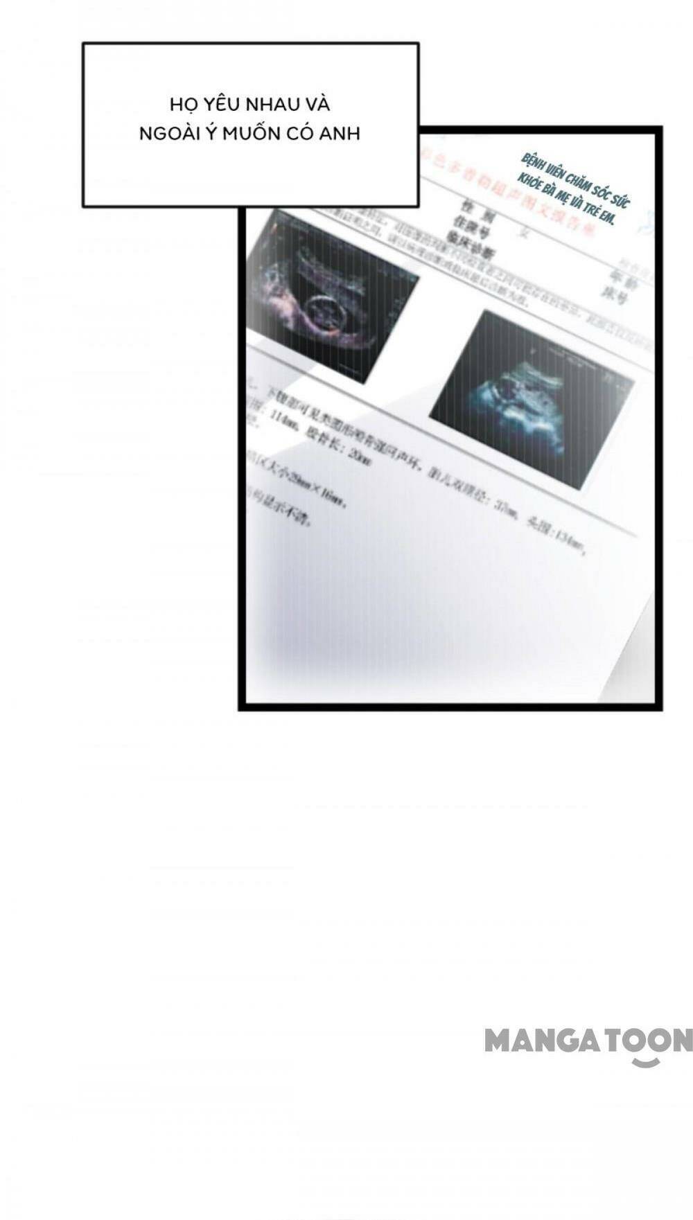 Ảnh Hậu Lão Bà Không Được Chạy Chapter 188 - Trang 2