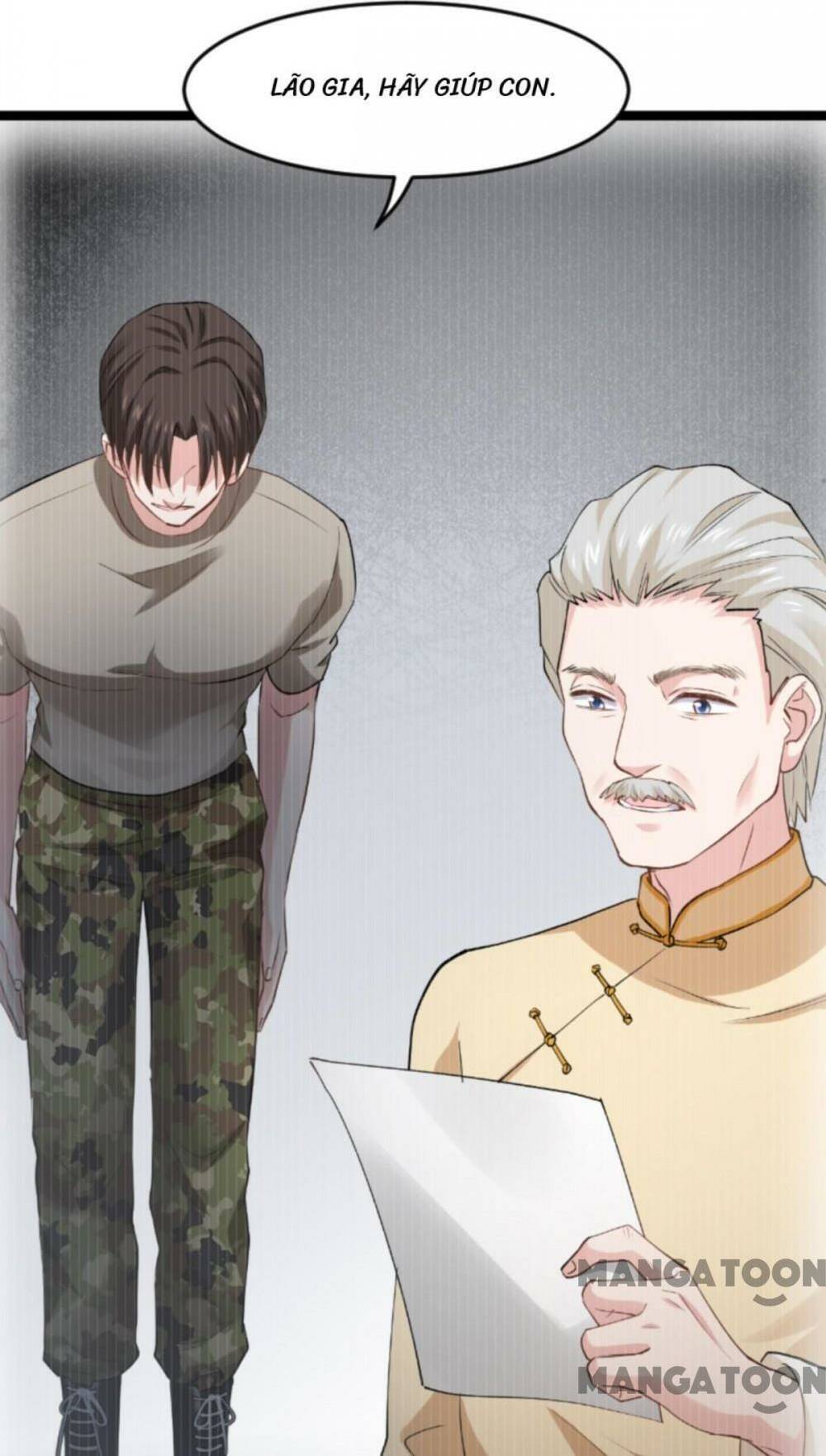 Ảnh Hậu Lão Bà Không Được Chạy Chapter 188 - Trang 2