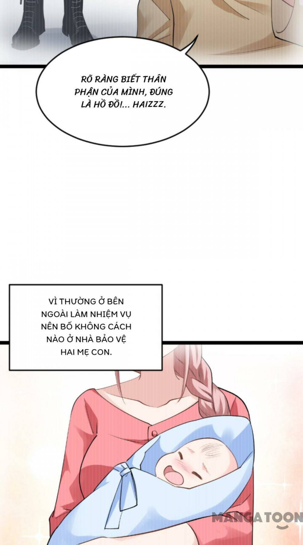 Ảnh Hậu Lão Bà Không Được Chạy Chapter 188 - Trang 2