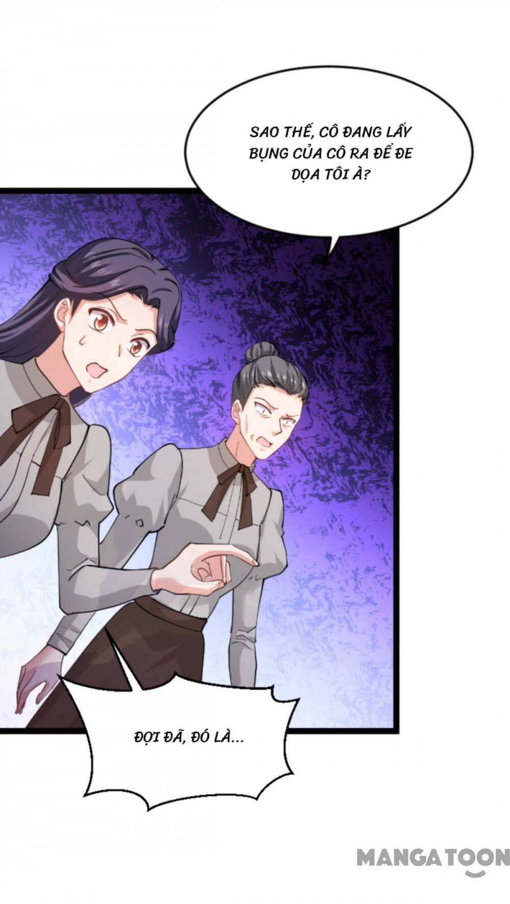 Ảnh Hậu Lão Bà Không Được Chạy Chapter 188 - Trang 2