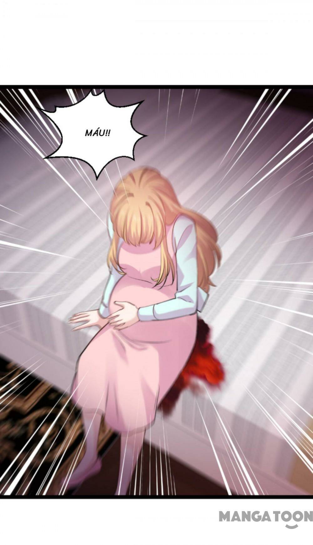 Ảnh Hậu Lão Bà Không Được Chạy Chapter 188 - Trang 2