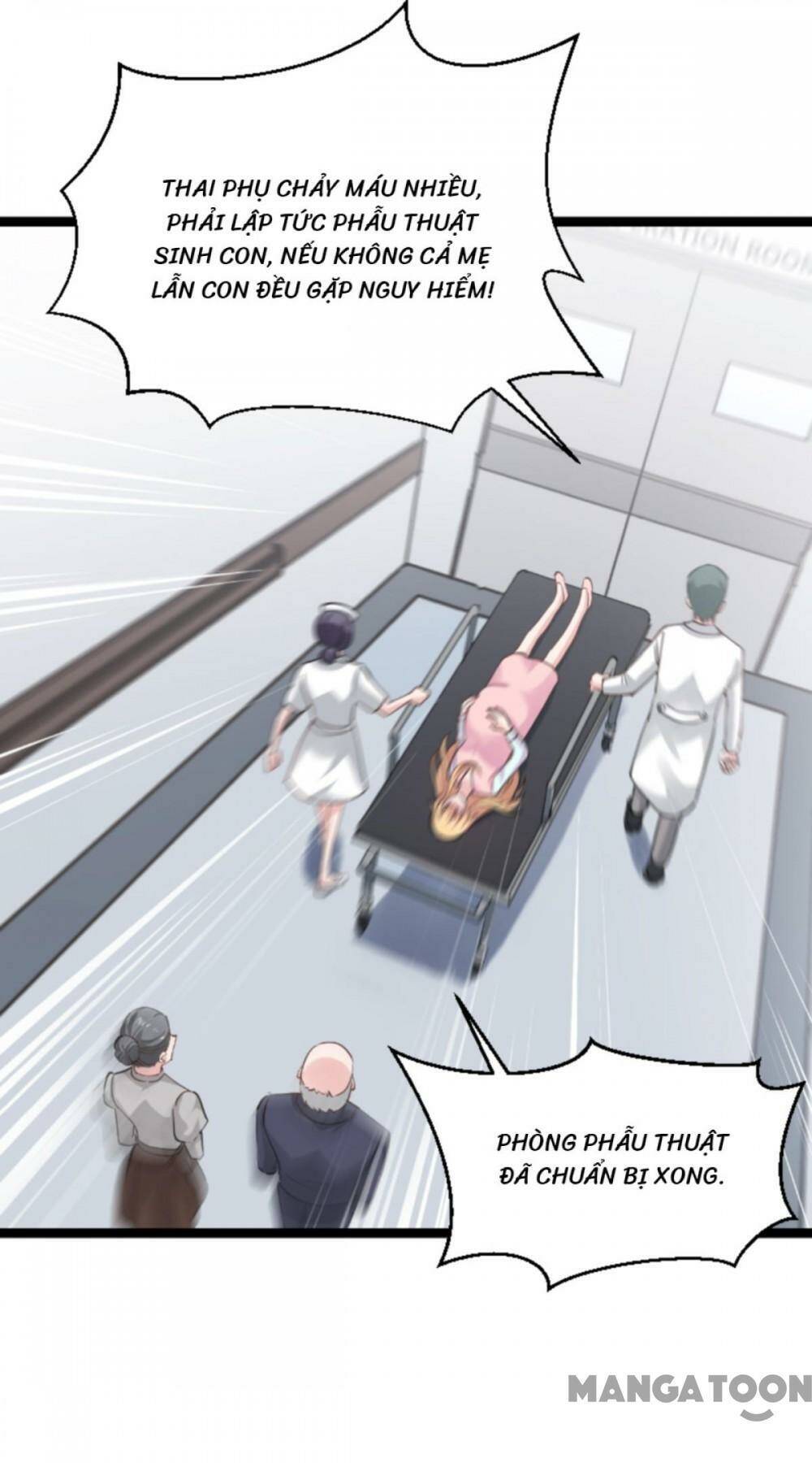 Ảnh Hậu Lão Bà Không Được Chạy Chapter 188 - Trang 2