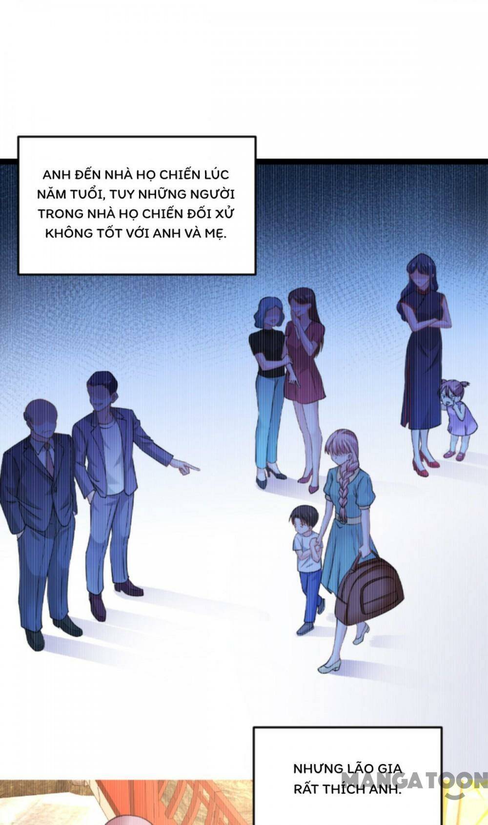 Ảnh Hậu Lão Bà Không Được Chạy Chapter 189 - Trang 2