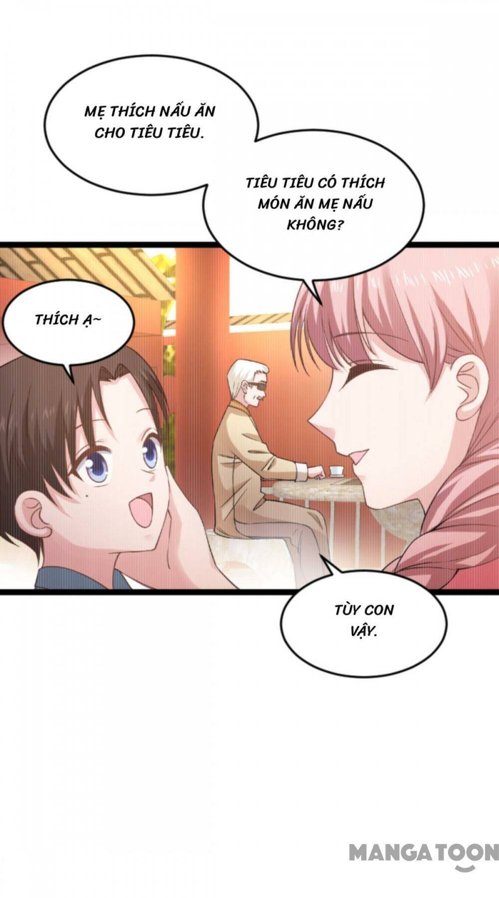 Ảnh Hậu Lão Bà Không Được Chạy Chapter 189 - Trang 2