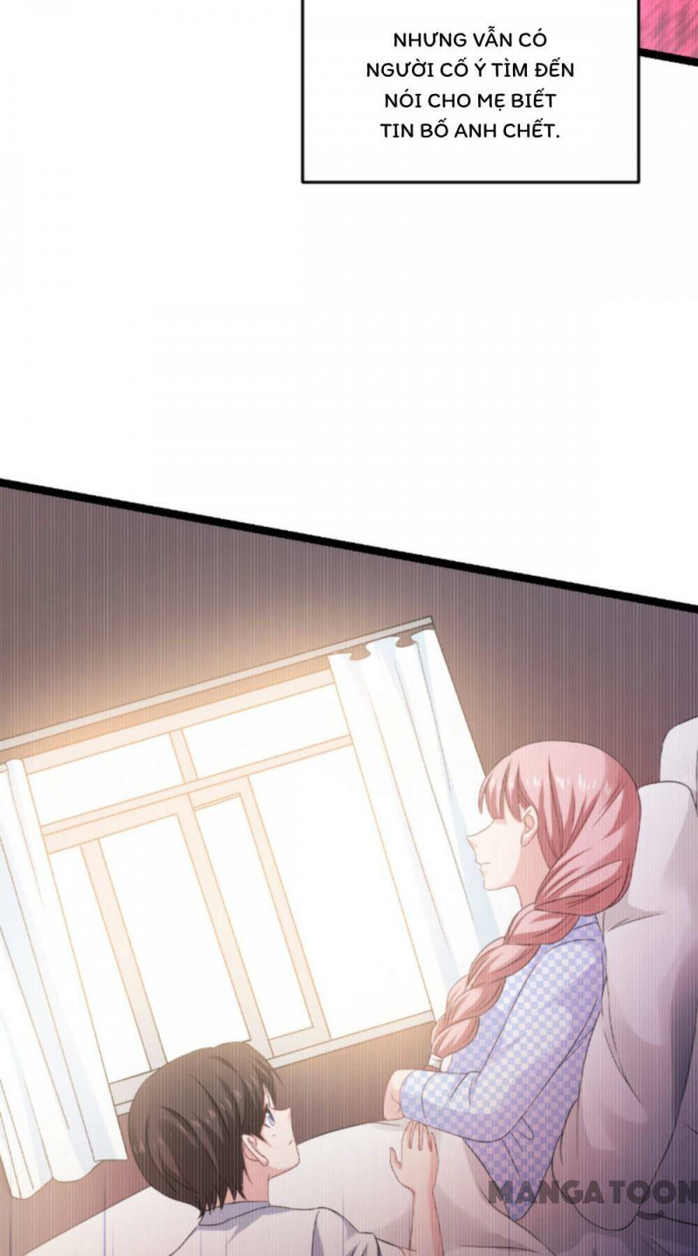 Ảnh Hậu Lão Bà Không Được Chạy Chapter 189 - Trang 2