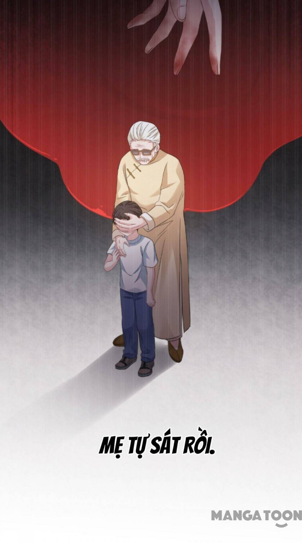 Ảnh Hậu Lão Bà Không Được Chạy Chapter 189 - Trang 2