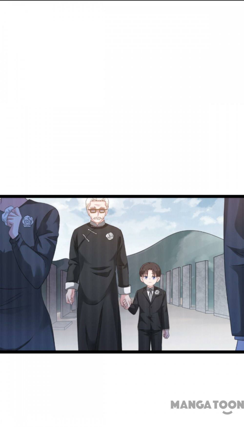 Ảnh Hậu Lão Bà Không Được Chạy Chapter 189 - Trang 2