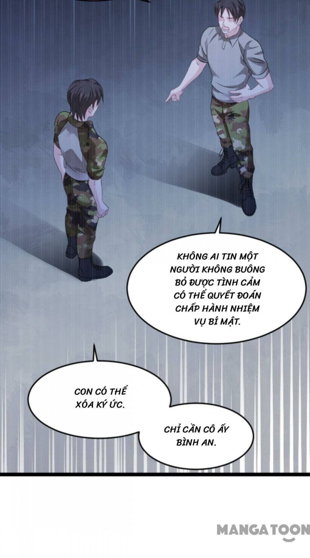 Ảnh Hậu Lão Bà Không Được Chạy Chapter 189 - Trang 2