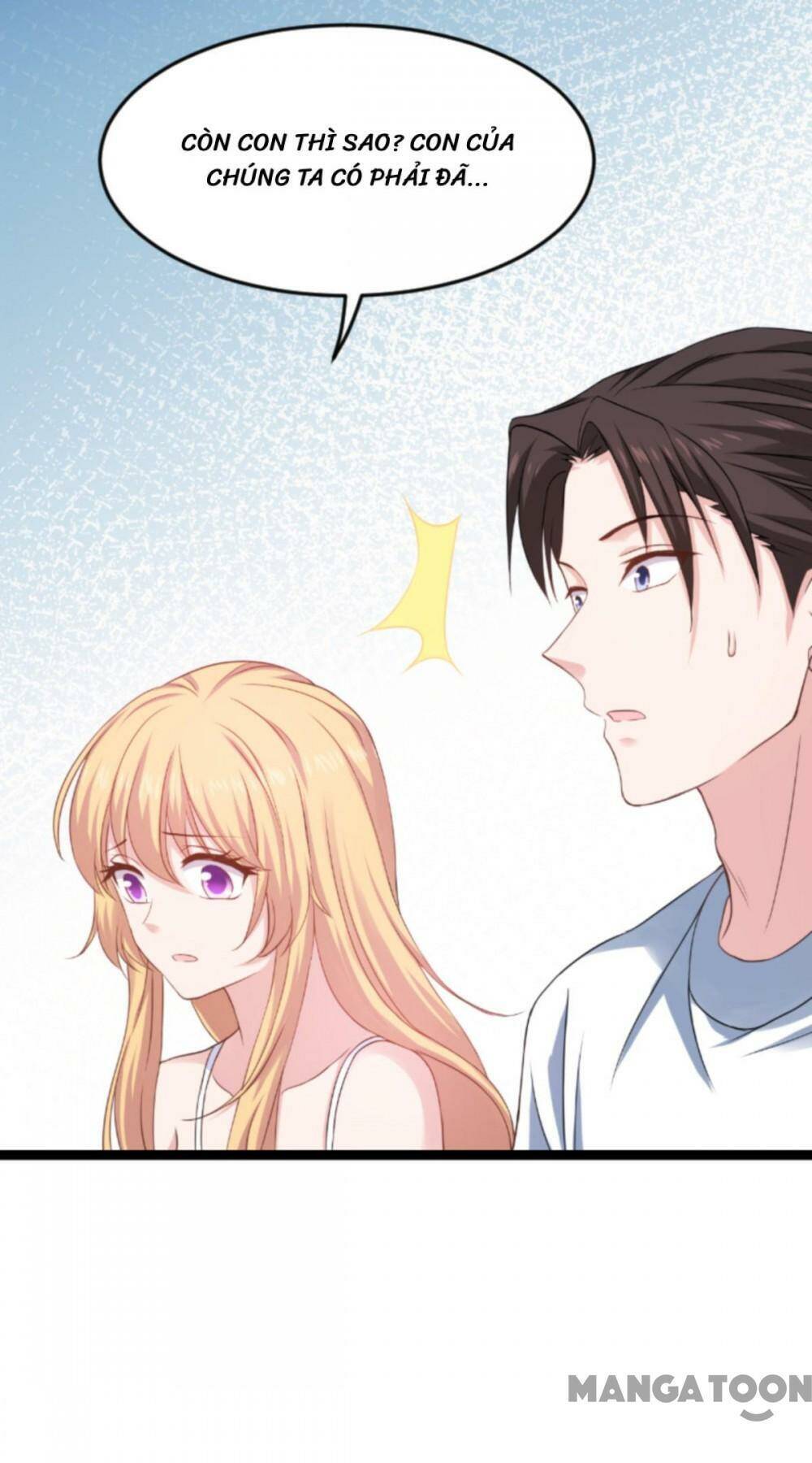 Ảnh Hậu Lão Bà Không Được Chạy Chapter 189 - Trang 2