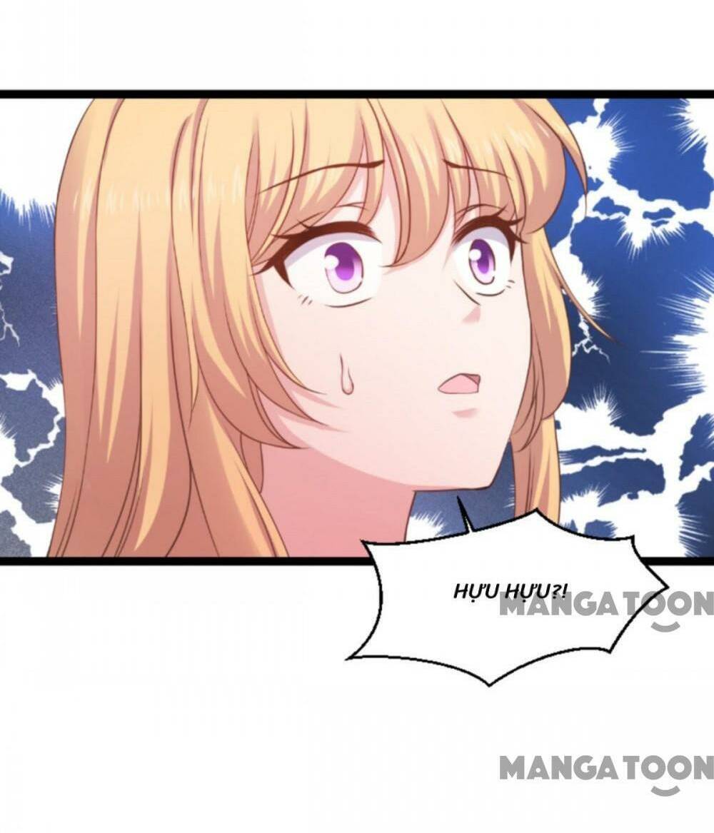 Ảnh Hậu Lão Bà Không Được Chạy Chapter 189 - Trang 2