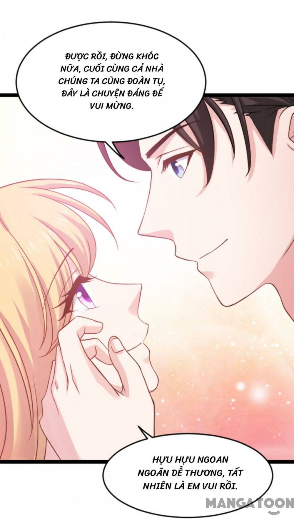 Ảnh Hậu Lão Bà Không Được Chạy Chapter 189 - Trang 2