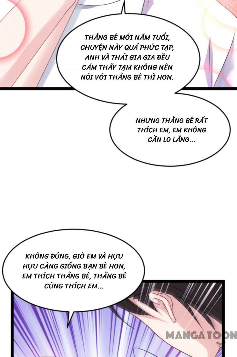 Ảnh Hậu Lão Bà Không Được Chạy Chapter 189 - Trang 2