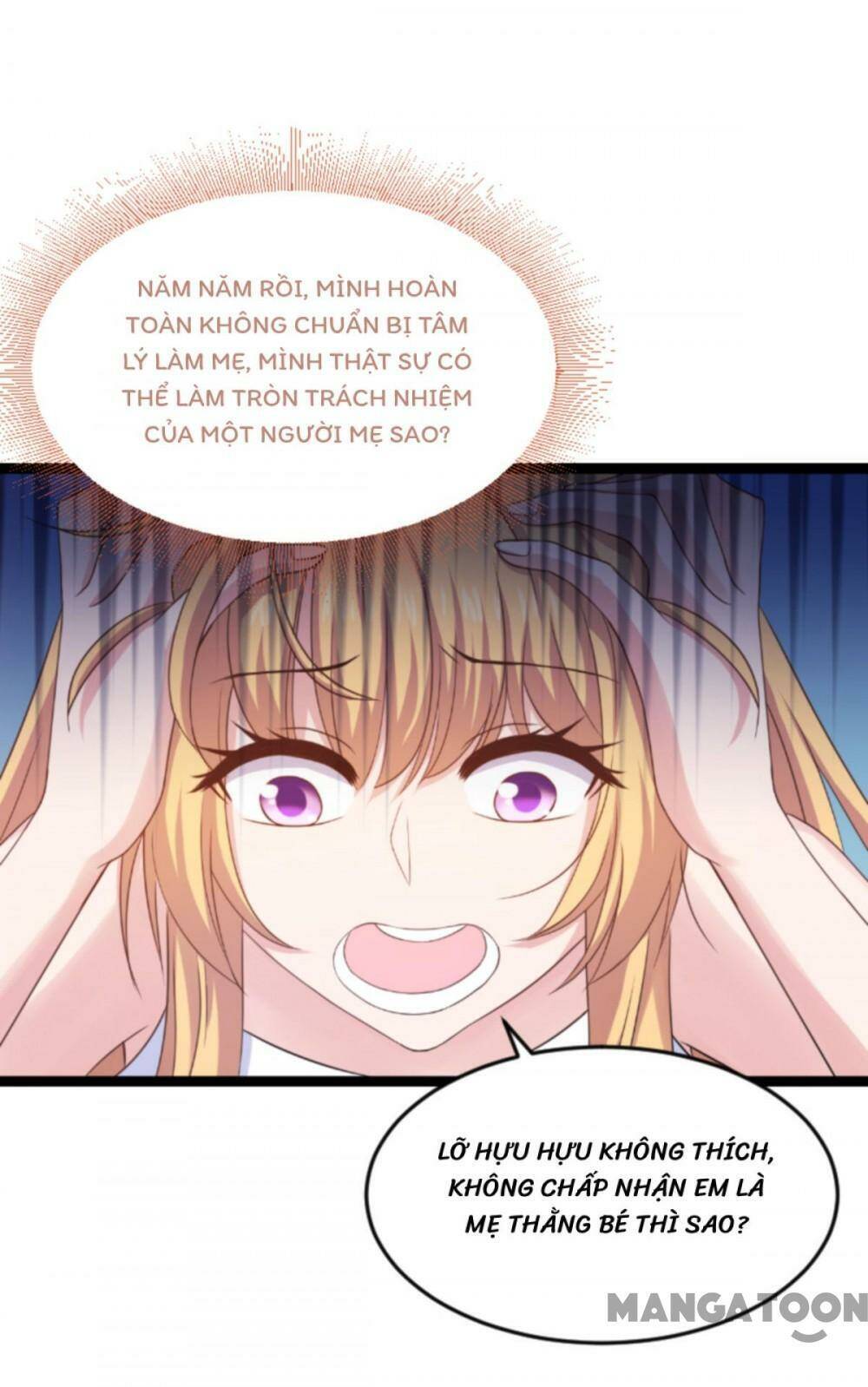 Ảnh Hậu Lão Bà Không Được Chạy Chapter 189 - Trang 2