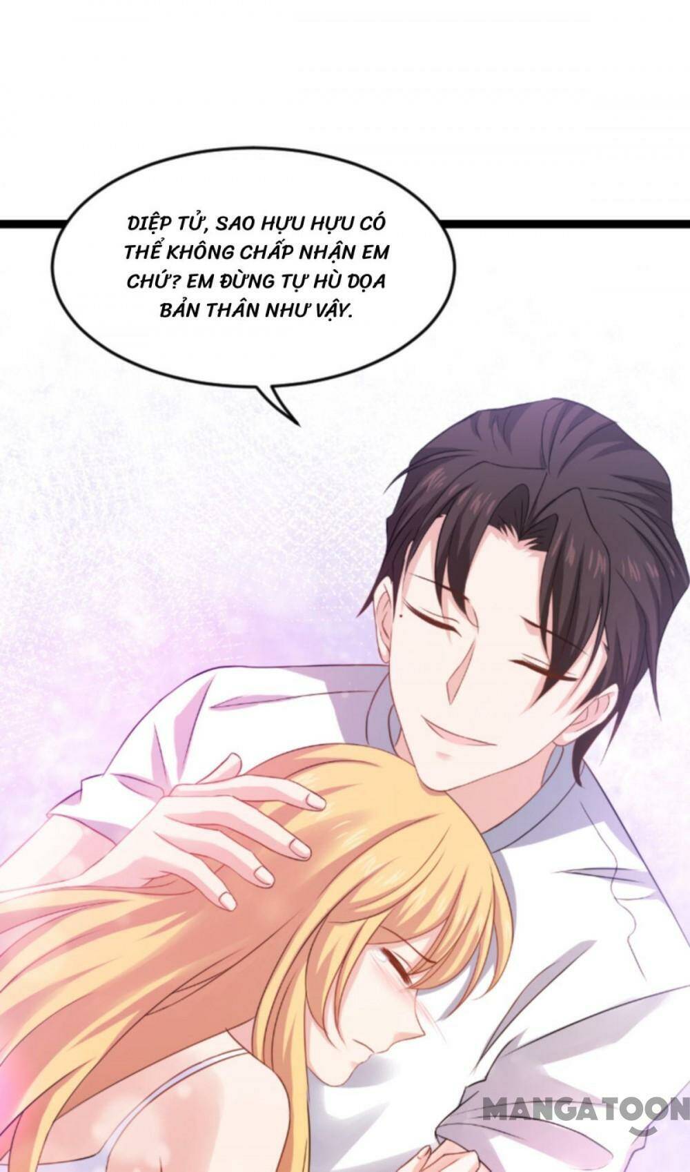 Ảnh Hậu Lão Bà Không Được Chạy Chapter 189 - Trang 2