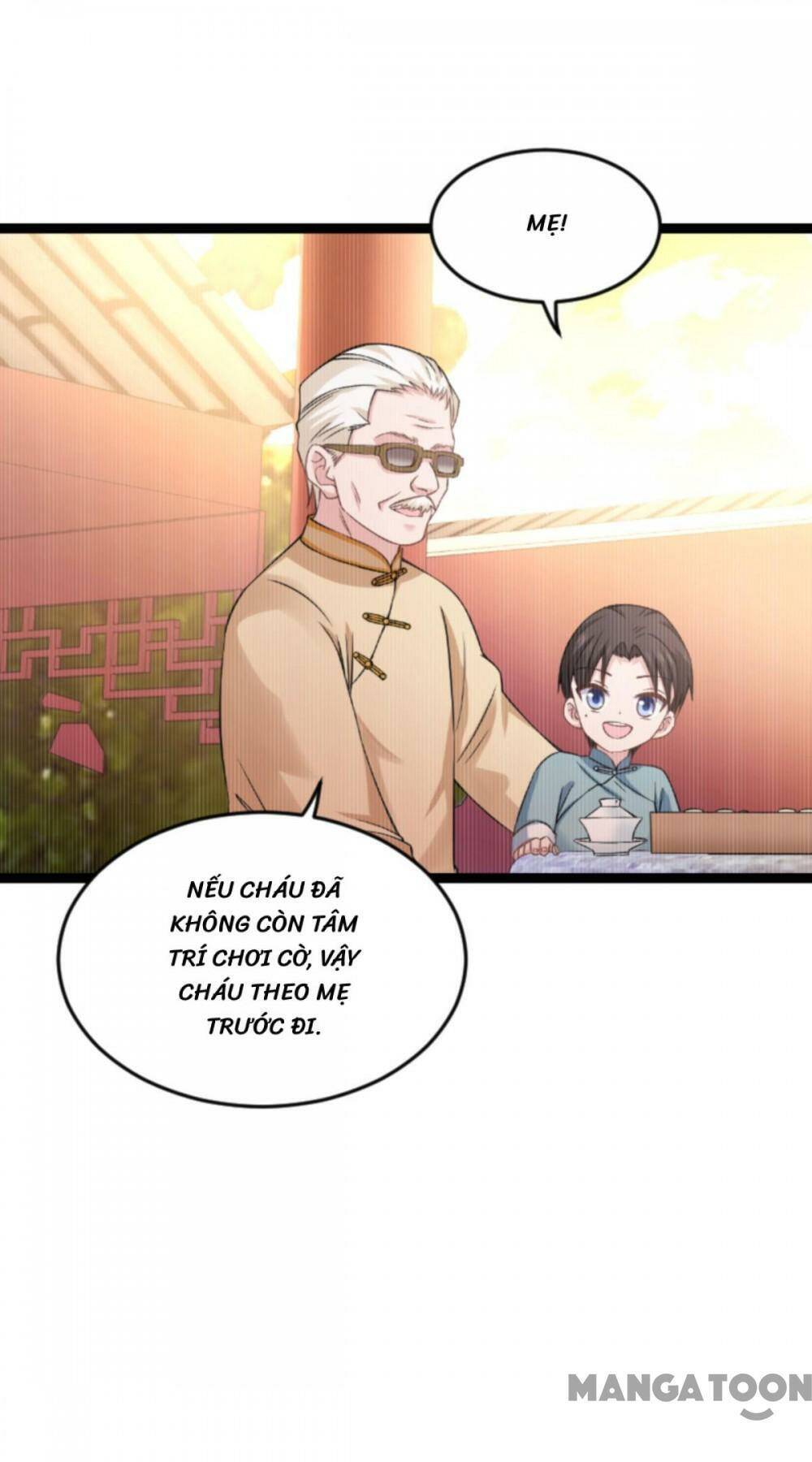 Ảnh Hậu Lão Bà Không Được Chạy Chapter 189 - Trang 2