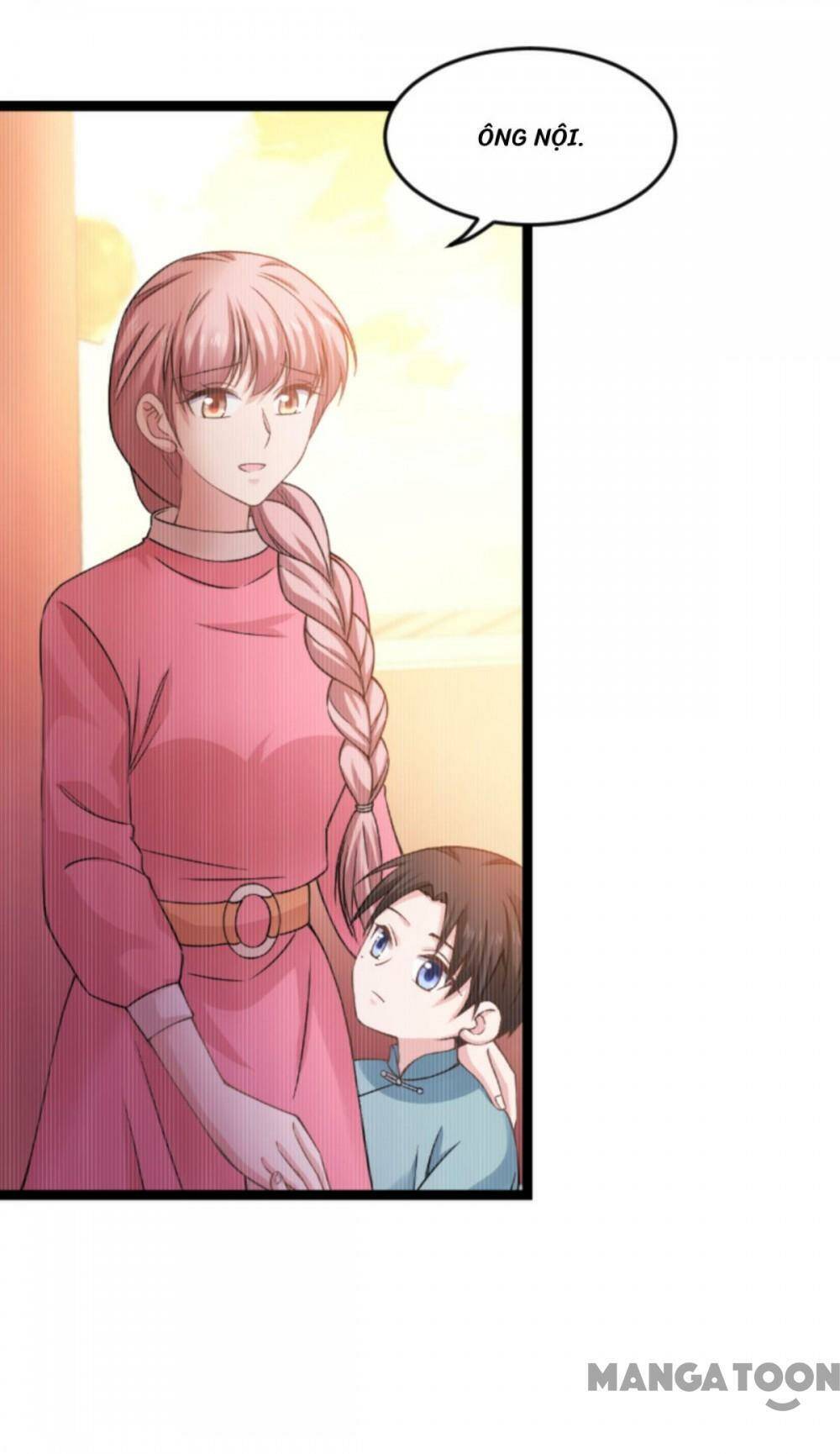 Ảnh Hậu Lão Bà Không Được Chạy Chapter 189 - Trang 2