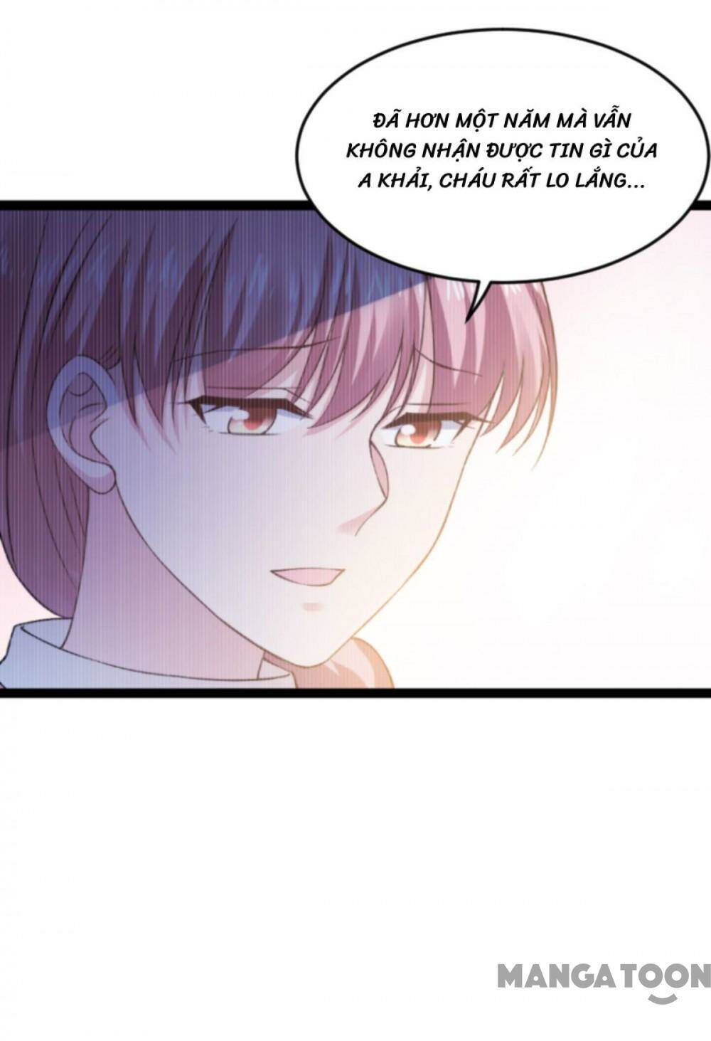 Ảnh Hậu Lão Bà Không Được Chạy Chapter 189 - Trang 2