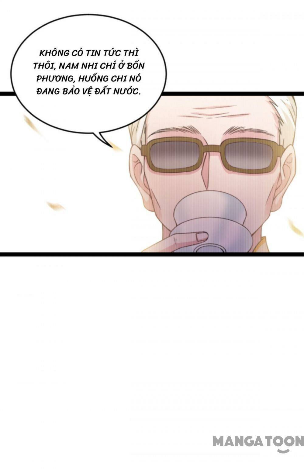 Ảnh Hậu Lão Bà Không Được Chạy Chapter 189 - Trang 2