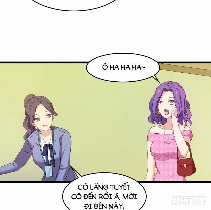 Ảnh Hậu Lão Bà Không Được Chạy Chapter 19 - Trang 2