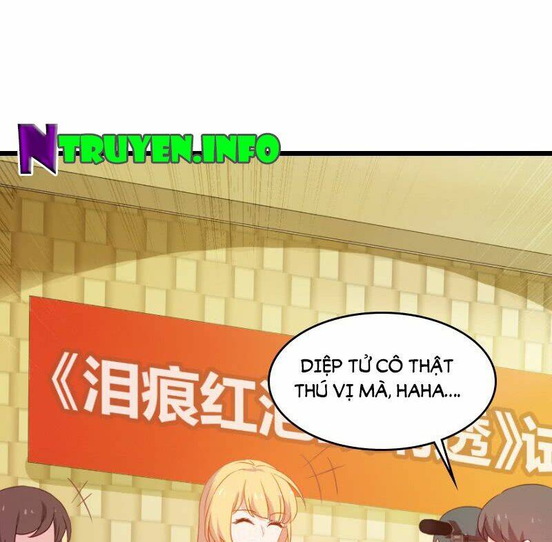 Ảnh Hậu Lão Bà Không Được Chạy Chapter 19 - Trang 2