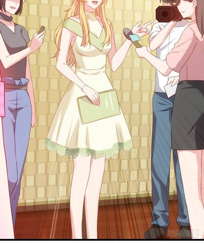 Ảnh Hậu Lão Bà Không Được Chạy Chapter 19 - Trang 2