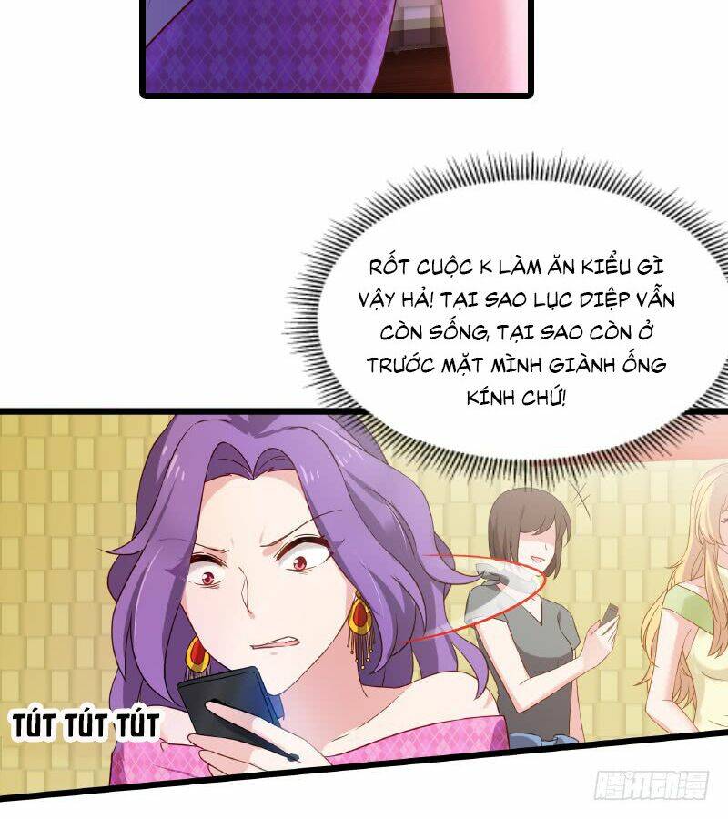 Ảnh Hậu Lão Bà Không Được Chạy Chapter 19 - Trang 2