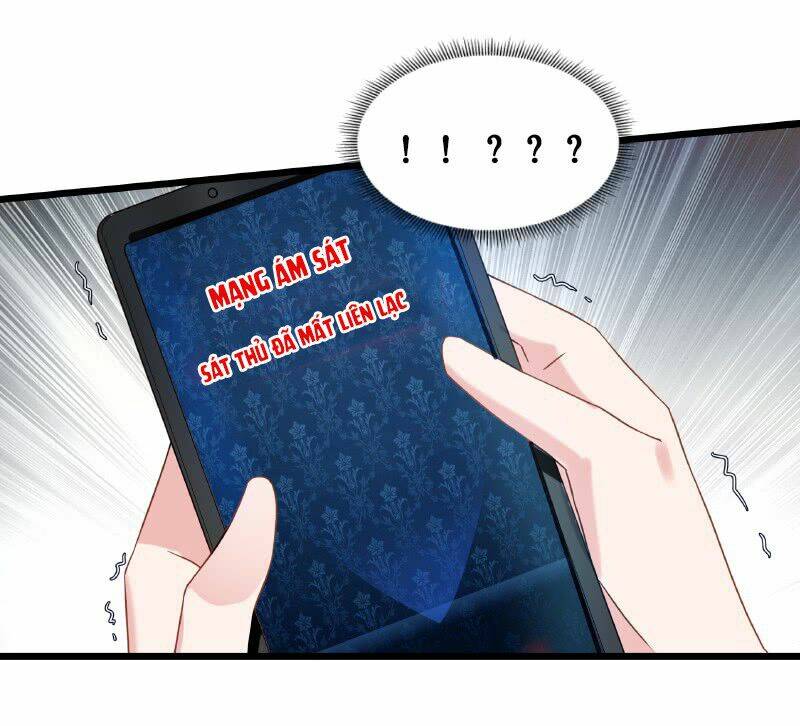 Ảnh Hậu Lão Bà Không Được Chạy Chapter 19 - Trang 2